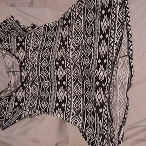 No Name Shirt 👕 (W134)